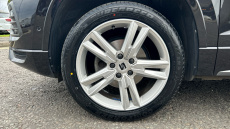 SEAT Ateca 1.5 TSI EVO FR 5dr DSG Petrol Estate